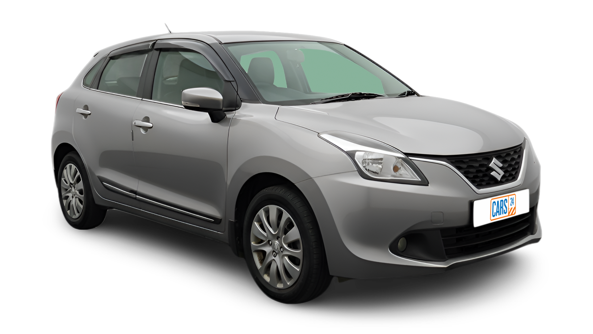 Maruti Baleno-img